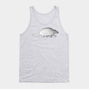 Armadillo Tank Top